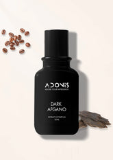 DARK AFGANO